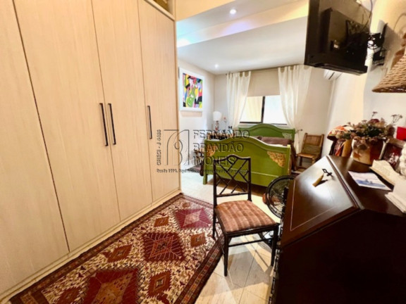 Imagem Imóvel com 4 Quartos à Venda, 204 m² em Barra Da Tijuca - Rio De Janeiro Imagem Imóvel com 4 Quartos à Venda, 204 m² em Barra Da Tijuca - Rio De Janeiro