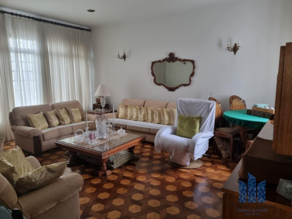 Imagem Casa com 4 Quartos à Venda, 268 m² em Jardim Da Saúde - São Paulo Imagem Casa com 4 Quartos à Venda, 268 m² em Jardim Da Saúde - São Paulo