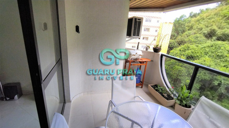 Imagem Apartamento com 3 Quartos à Venda, 120 m² em Pitangueiras - Guarujá