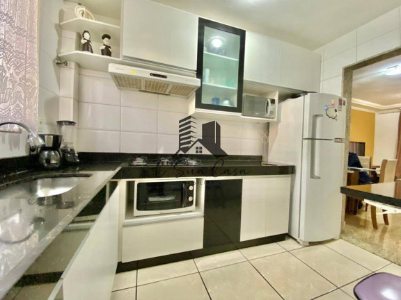 Imagem Apartamento com 3 Quartos à Venda, 81 m² em Serrano - Belo Horizonte Imagem Apartamento com 3 Quartos à Venda, 81 m² em Serrano - Belo Horizonte