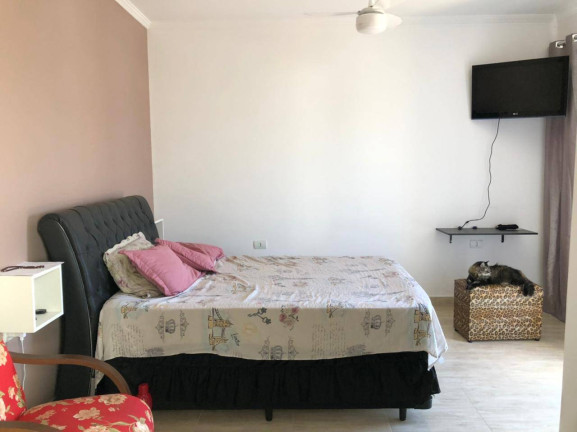 Imagem Casa de Condomínio com 3 Quartos à Venda, 170 m² em Horto Florestal - Sorocaba