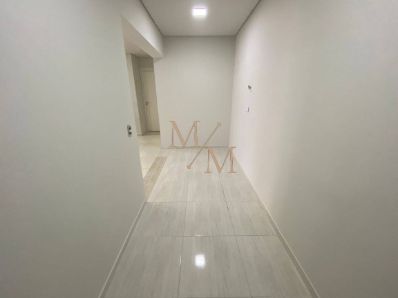 Imagem Apartamento com 2 Quartos à Venda, 70 m² em Marapé - Santos