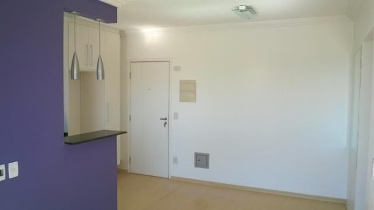 Apartamento com 2 Quartos à Venda, 52 m² em Saúde - São Paulo