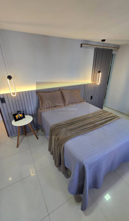 Imagem Apartamento com 3 Quartos à Venda, 100 m² em Jardim Oceania