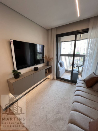 Imagem Apartamento à Venda, em Moema - São Paulo Imagem Apartamento à Venda, em Moema - São Paulo