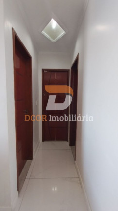 Imagem Apartamento com 2 Quartos para Alugar, 53 m² em Centro  - Diadema