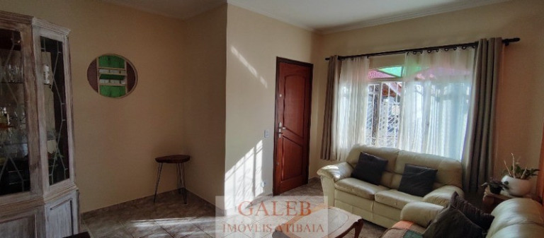 Imagem Casa com 3 Quartos à Venda, 107 m² em Jardim Terceiro Centenário - Atibaia Imagem Casa com 3 Quartos à Venda, 107 m² em Jardim Terceiro Centenário - Atibaia