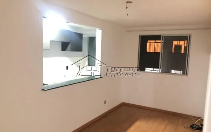 Imagem Apartamento com 2 Quartos para Alugar, 48 m² em Mogi Das Cruzes  - Mogi Das Cruzes