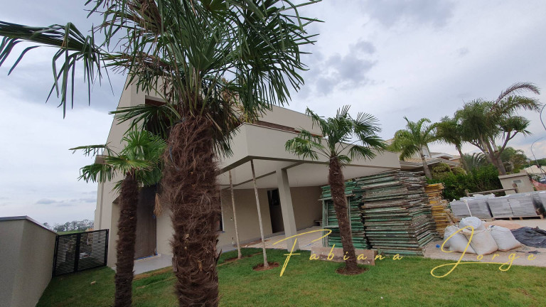 Imagem Casa de Condomínio com 5 Quartos à Venda, 430 m² em Alphaville D. Pedro 1 - Campinas Imagem Casa de Condomínio com 5 Quartos à Venda, 430 m² em Alphaville D. Pedro 1 - Campinas