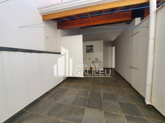 Imagem Casa de Condomínio com 4 Quartos à Venda, 175 m² em Parque Imperador - Campinas Imagem Casa de Condomínio com 4 Quartos à Venda, 175 m² em Parque Imperador - Campinas