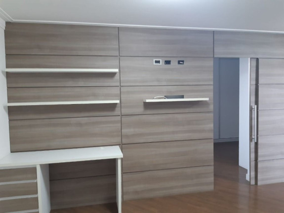 Imagem Apartamento com 2 Quartos para Alugar, 298 m² em Centro - Santo André Imagem Apartamento com 2 Quartos para Alugar, 298 m² em Centro - Santo André