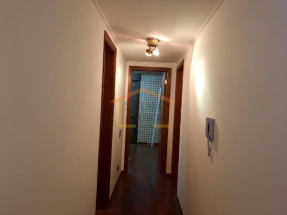 Imagem Apartamento com 4 Quartos à Venda, 220 m² em Santana - São Paulo