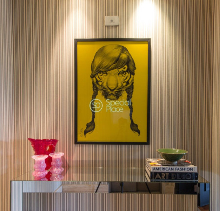 Imagem Apartamento com 4 Quartos à Venda, 770 m² em Jardim Guedala - São Paulo Imagem Apartamento com 4 Quartos à Venda, 770 m² em Jardim Guedala - São Paulo