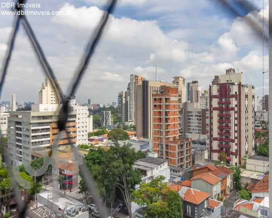 Imagem Apartamento com 3 Quartos à Venda, 126 m² em Vila Mariana - São Paulo Imagem Apartamento com 3 Quartos à Venda, 126 m² em Vila Mariana - São Paulo