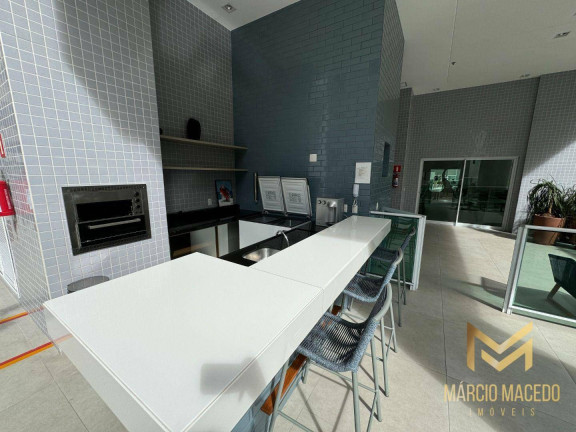Imagem Apartamento com 2 Quartos à Venda, 55 m² em Meireles - Fortaleza