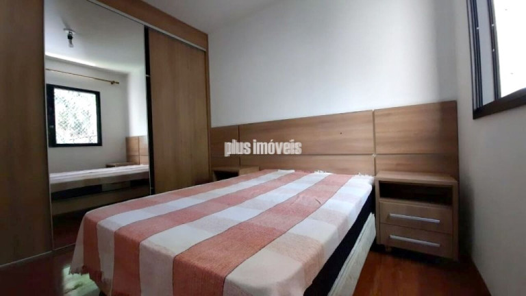 Imagem Apartamento com 2 Quartos à Venda, 61 m² em Panamby - São Paulo Imagem Apartamento com 2 Quartos à Venda, 61 m² em Panamby - São Paulo