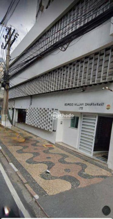 Sala Comercial à Venda, 83 m² em Cambuí - Campinas