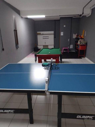 Imagem Apartamento com 2 Quartos à Venda, 46 m² em Jardim Boa Vista (zona Oeste) - São Paulo