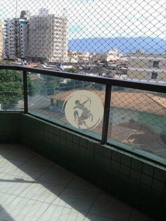 Imagem Apartamento com 1 Quarto à Venda, 76 m² em Tupi - Praia Grande