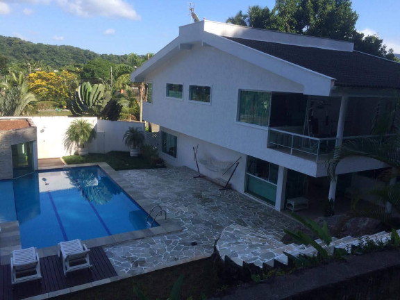 Imagem Casa com 4 Quartos à Venda, 2.500 m² em Praia Pernambuco - São Paulo Imagem Casa com 4 Quartos à Venda, 2.500 m² em Praia Pernambuco - São Paulo