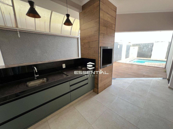 Imagem Casa com 3 Quartos à Venda, 230 m² em Residencial Gaivota I - São José Do Rio Preto Imagem Casa com 3 Quartos à Venda, 230 m² em Residencial Gaivota I - São José Do Rio Preto