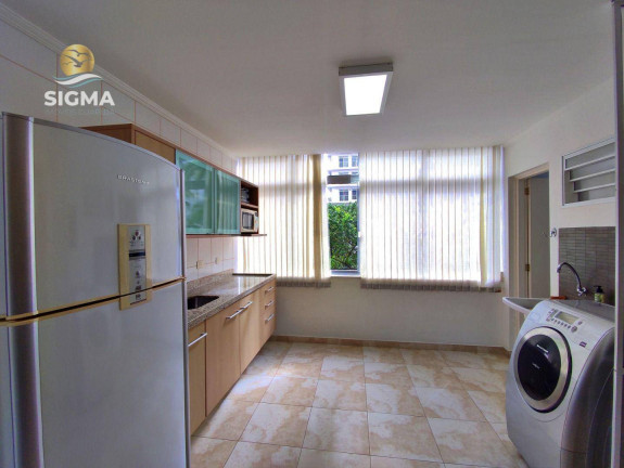 Imagem Apartamento com 3 Quartos à Venda, 85 m² em Pitangueiras - Guarujá Imagem Apartamento com 3 Quartos à Venda, 85 m² em Pitangueiras - Guarujá