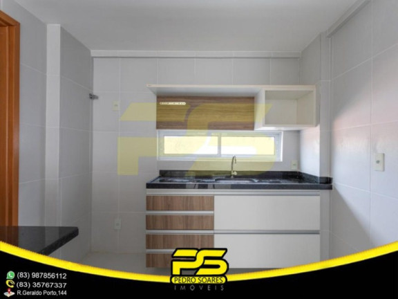 Imagem Apartamento com 3 Quartos à Venda, 90 m² em Amazônia Park - Cabedelo Imagem Apartamento com 3 Quartos à Venda, 90 m² em Amazônia Park - Cabedelo