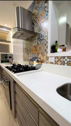 Imagem Apartamento com 4 Quartos à Venda, 233 m² em Guilhermina - Praia Grande Imagem Apartamento com 4 Quartos à Venda, 233 m² em Guilhermina - Praia Grande