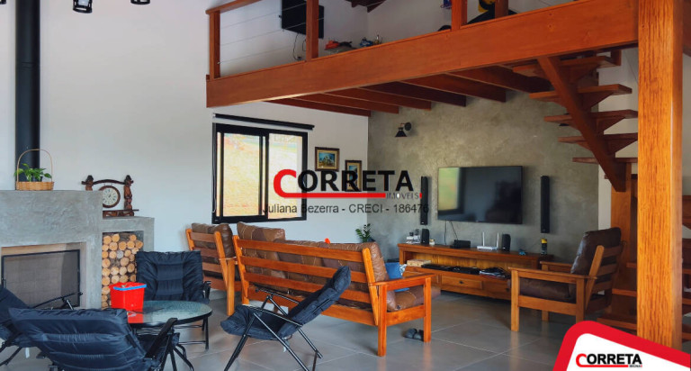 Imagem Casa com 2 Quartos à Venda, 2.254 m² em Centro - Ibiúna