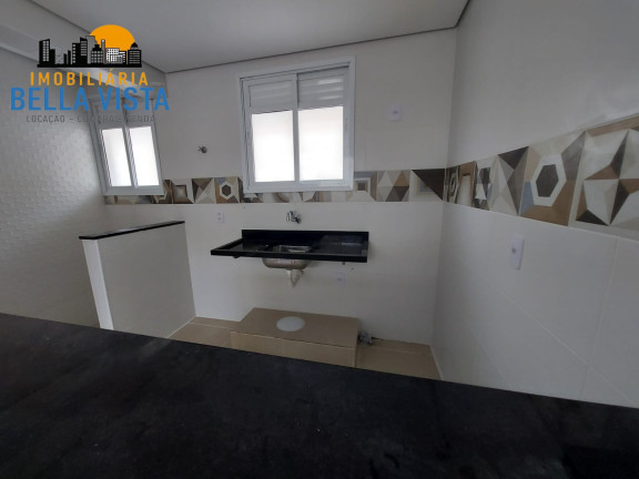 Imagem Apartamento com 2 Quartos à Venda, em Vila Valença - São Vicente Imagem Apartamento com 2 Quartos à Venda, em Vila Valença - São Vicente