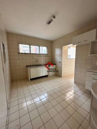 Imagem Apartamento com 3 Quartos à Venda, 126 m² em Aldeota - Fortaleza Imagem Apartamento com 3 Quartos à Venda, 126 m² em Aldeota - Fortaleza