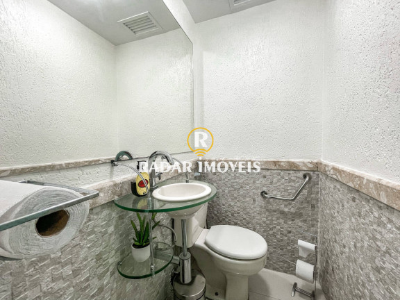 Imagem Sala Comercial à Venda, 45 m² em Centro - Cabo Frio