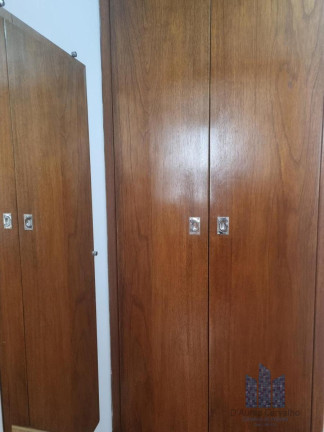 Imagem Apartamento com 2 Quartos à Venda, 85 m² em Bosque Da Saúde - São Paulo