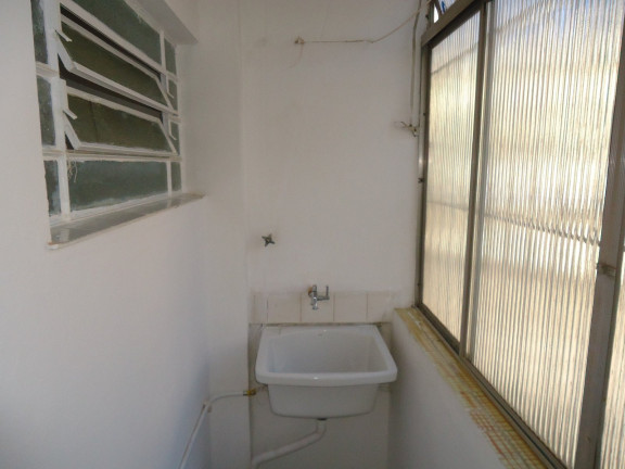 Imagem Apartamento com 2 Quartos à Venda, 44 m² em Brooklin Paulista - São Paulo Imagem Apartamento com 2 Quartos à Venda, 44 m² em Brooklin Paulista - São Paulo