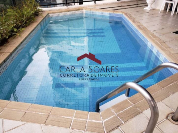 Apartamento com 4 Quartos à Venda, 360 m² em Vila Alzira - Guarujá
