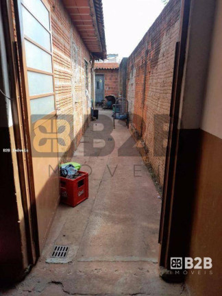 Imagem Casa com 2 Quartos à Venda, 200 m² em Ferradura Mirim - Bauru Imagem Casa com 2 Quartos à Venda, 200 m² em Ferradura Mirim - Bauru
