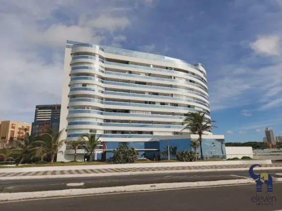 Imagem Apartamento com 2 Quartos à Venda, 64 m² em Jardim Armação - Salvador