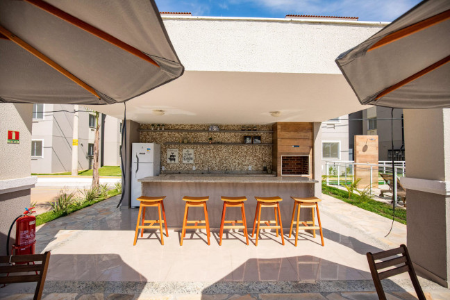 Imagem Apartamento com 2 Quartos à Venda, 47 m² em Weda - Itaguaí Imagem Apartamento com 2 Quartos à Venda, 47 m² em Weda - Itaguaí