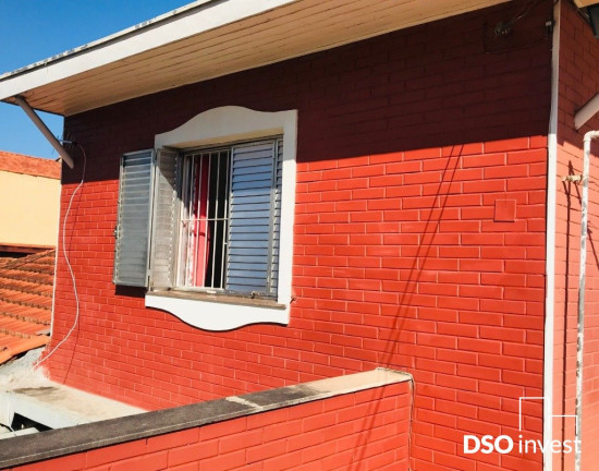 Imagem Casa com 3 Quartos à Venda, 135 m² em Vila Cruzeiro - São Paulo Imagem Casa com 3 Quartos à Venda, 135 m² em Vila Cruzeiro - São Paulo