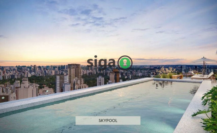 Imagem Apartamento com 3 Quartos à Venda, 185 m² em Jardins - São Paulo Imagem Apartamento com 3 Quartos à Venda, 185 m² em Jardins - São Paulo