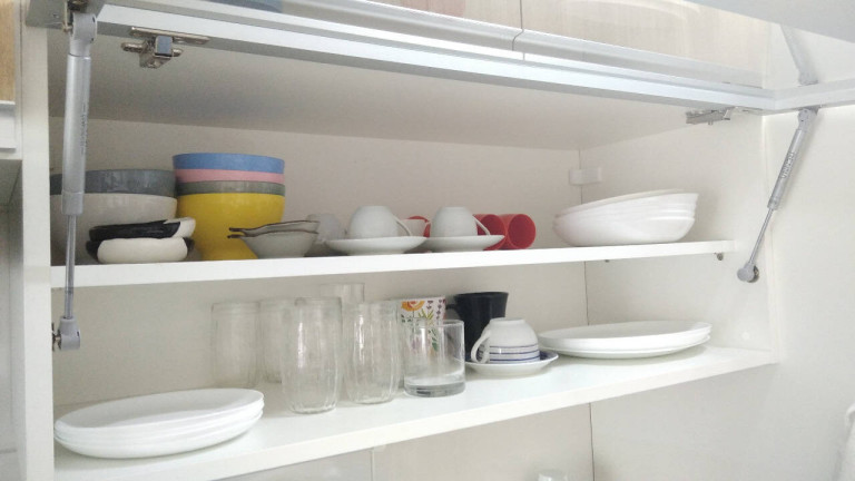 Imagem Apartamento com 1 Quarto à Venda, 51 m² em Chacara Santo Antonio - São Paulo
