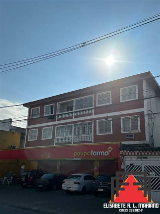 Apartamento com 1 Quarto à Venda, 43 m² em Vila Tupi - Praia Grande