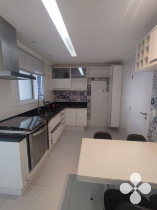 Imagem Imóvel com 3 Quartos para Alugar, 129 m² em Aparecida - Santos Imagem Imóvel com 3 Quartos para Alugar, 129 m² em Aparecida - Santos