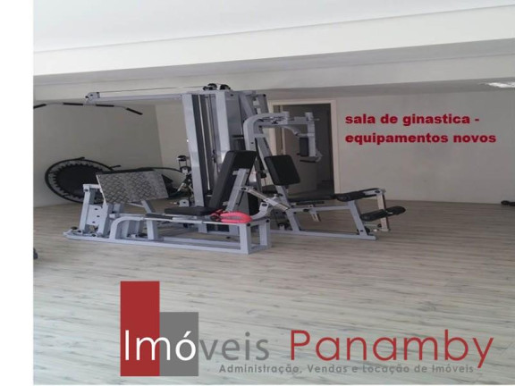 Imagem Apartamento com 4 Quartos à Venda, 119 m² em Vila Andrade - São Paulo Imagem Apartamento com 4 Quartos à Venda, 119 m² em Vila Andrade - São Paulo