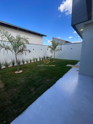 Imagem Casa com 3 Quartos à Venda, 141 m² em Jardim Colorado - Goiânia Imagem Casa com 3 Quartos à Venda, 141 m² em Jardim Colorado - Goiânia