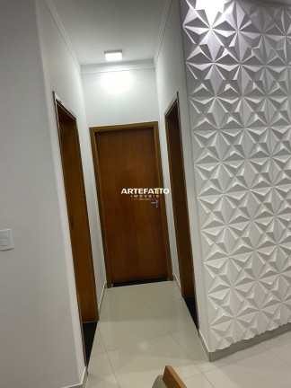 Imagem Apartamento com 3 Quartos à Venda, 83 m² em Residencial Irineu Zanetti - Franca Imagem Apartamento com 3 Quartos à Venda, 83 m² em Residencial Irineu Zanetti - Franca