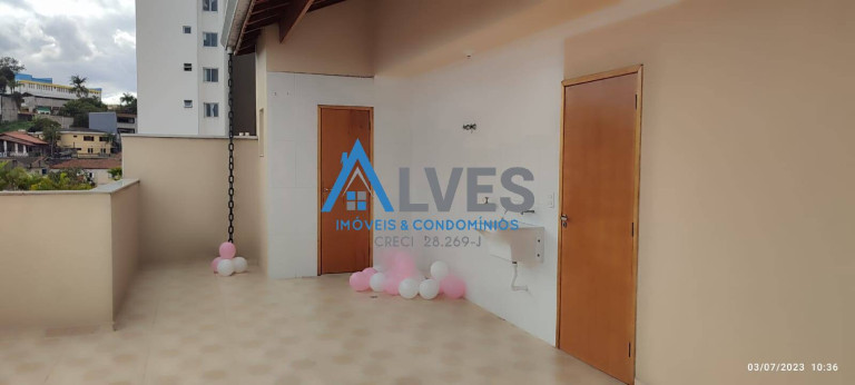 Imagem Apartamento com 2 Quartos à Venda, 85 m² em Vila Príncipe De Gales - Santo André Imagem Apartamento com 2 Quartos à Venda, 85 m² em Vila Príncipe De Gales - Santo André