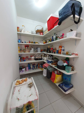 Imagem Casa com 4 Quartos à Venda, 510 m² em Jardim Ibiti Do Paço - Sorocaba