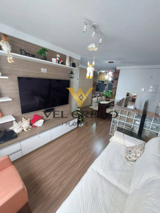 Imagem Apartamento com 3 Quartos à Venda, 64 m² em Paulicéia - São Bernardo Do Campo Imagem Apartamento com 3 Quartos à Venda, 64 m² em Paulicéia - São Bernardo Do Campo