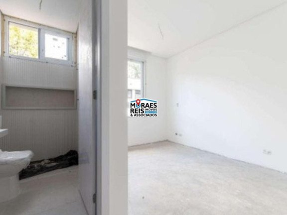 Imagem Casa de Condomínio com 4 Quartos à Venda, 450 m² em Santo Amaro - São Paulo Imagem Casa de Condomínio com 4 Quartos à Venda, 450 m² em Santo Amaro - São Paulo